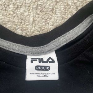 Fila T-shirt